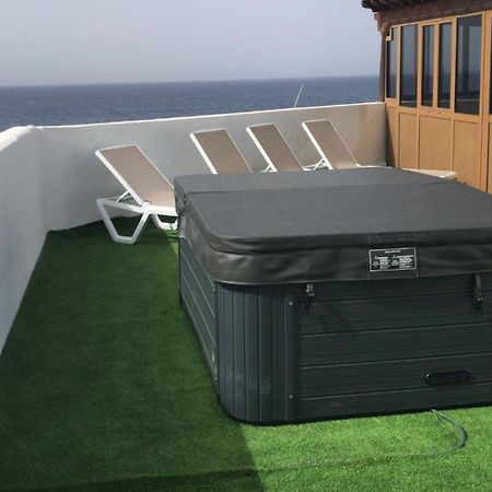 Santa Rosa La Penita Villa Puerto del Carmen  Eksteriør bilde