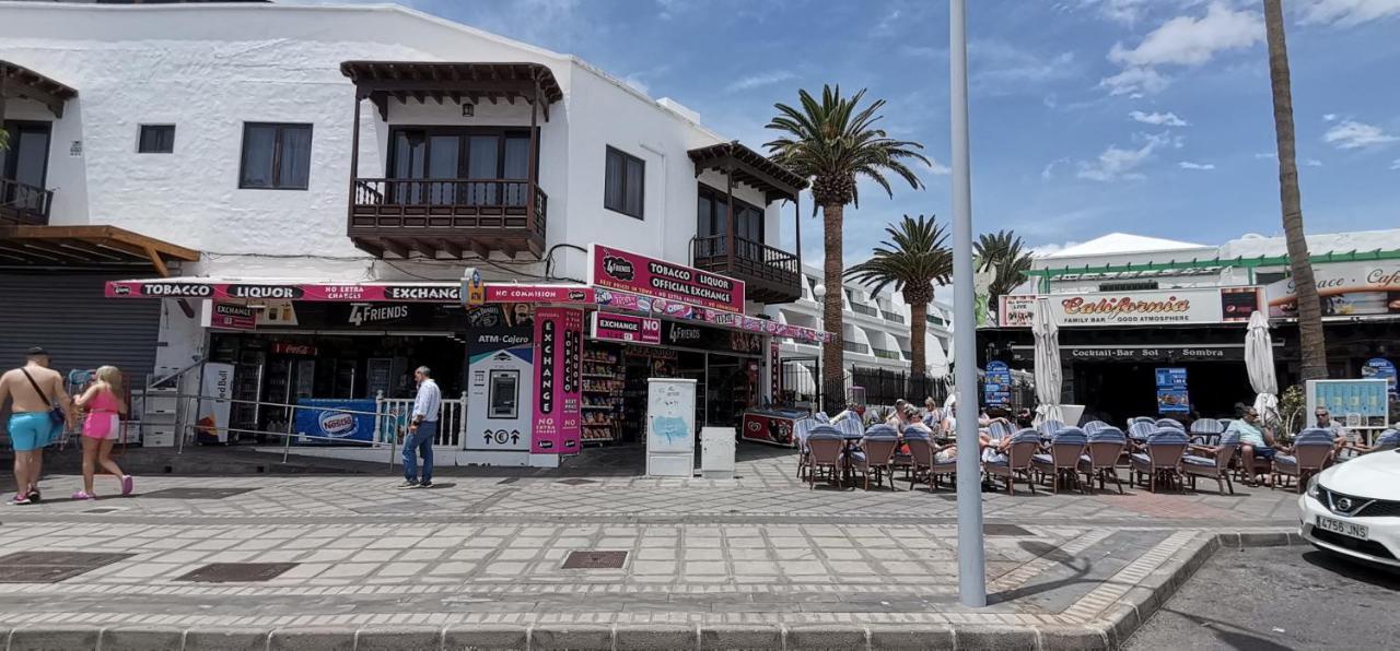 Santa Rosa La Penita Villa Puerto del Carmen  Eksteriør bilde