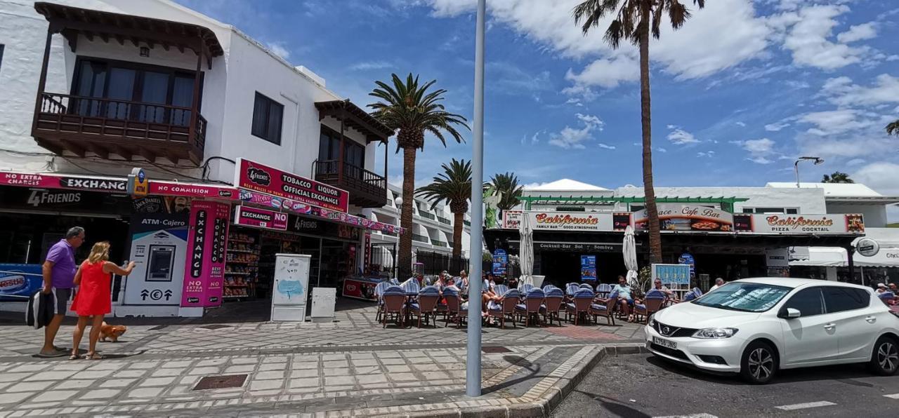 Santa Rosa La Penita Villa Puerto del Carmen  Eksteriør bilde