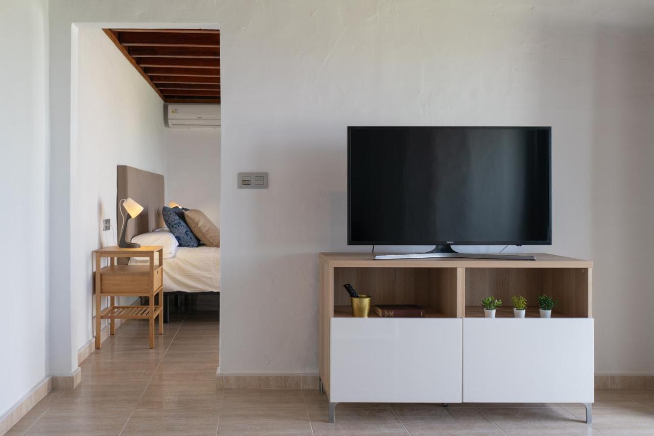 Santa Rosa La Penita Villa Puerto del Carmen  Eksteriør bilde