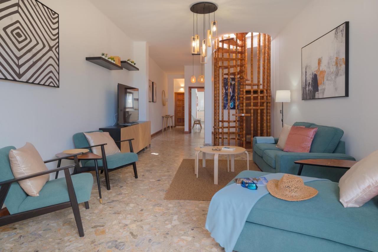 Santa Rosa La Penita Villa Puerto del Carmen  Eksteriør bilde