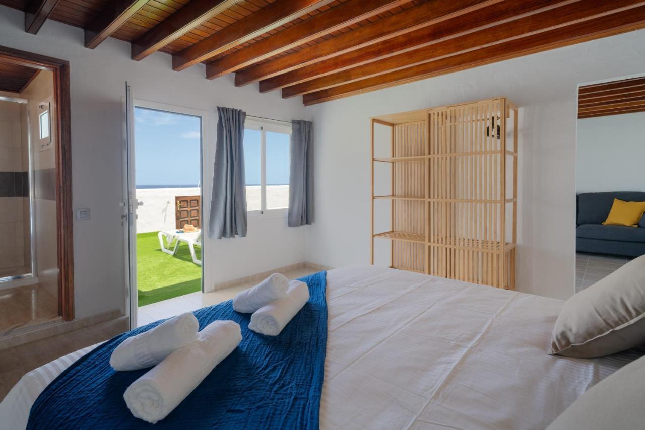 Santa Rosa La Penita Villa Puerto del Carmen  Eksteriør bilde