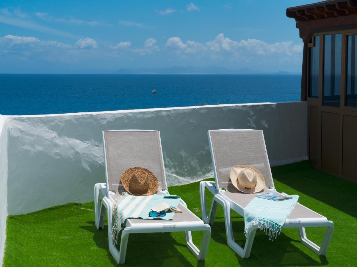 Santa Rosa La Penita Villa Puerto del Carmen  Eksteriør bilde