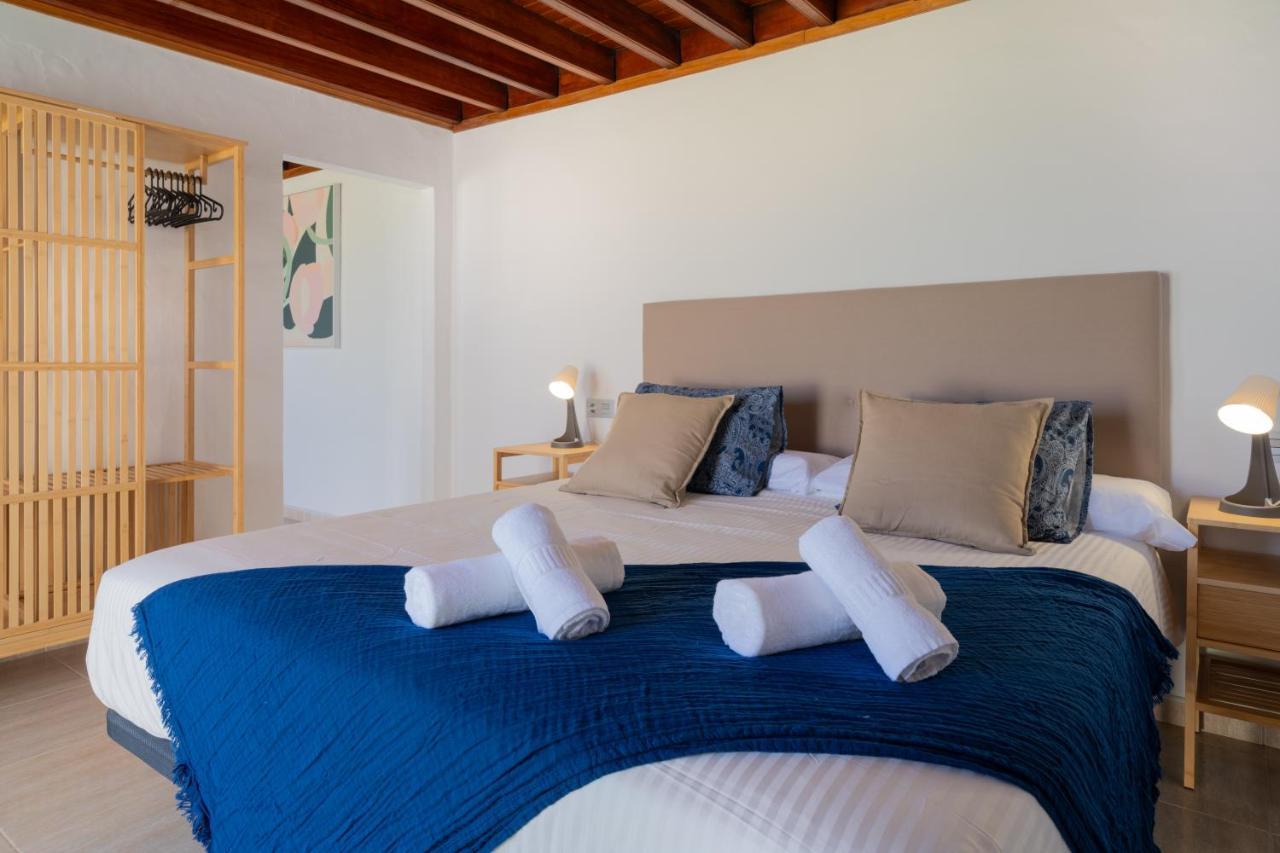Santa Rosa La Penita Villa Puerto del Carmen  Eksteriør bilde