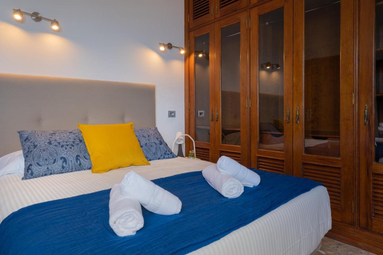 Santa Rosa La Penita Villa Puerto del Carmen  Eksteriør bilde