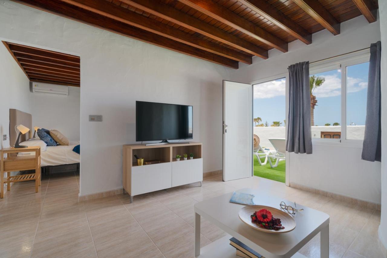 Santa Rosa La Penita Villa Puerto del Carmen  Eksteriør bilde