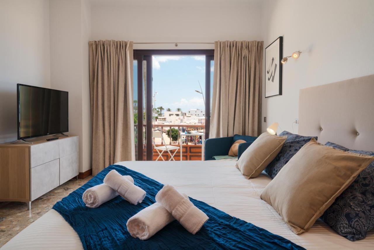 Santa Rosa La Penita Villa Puerto del Carmen  Eksteriør bilde