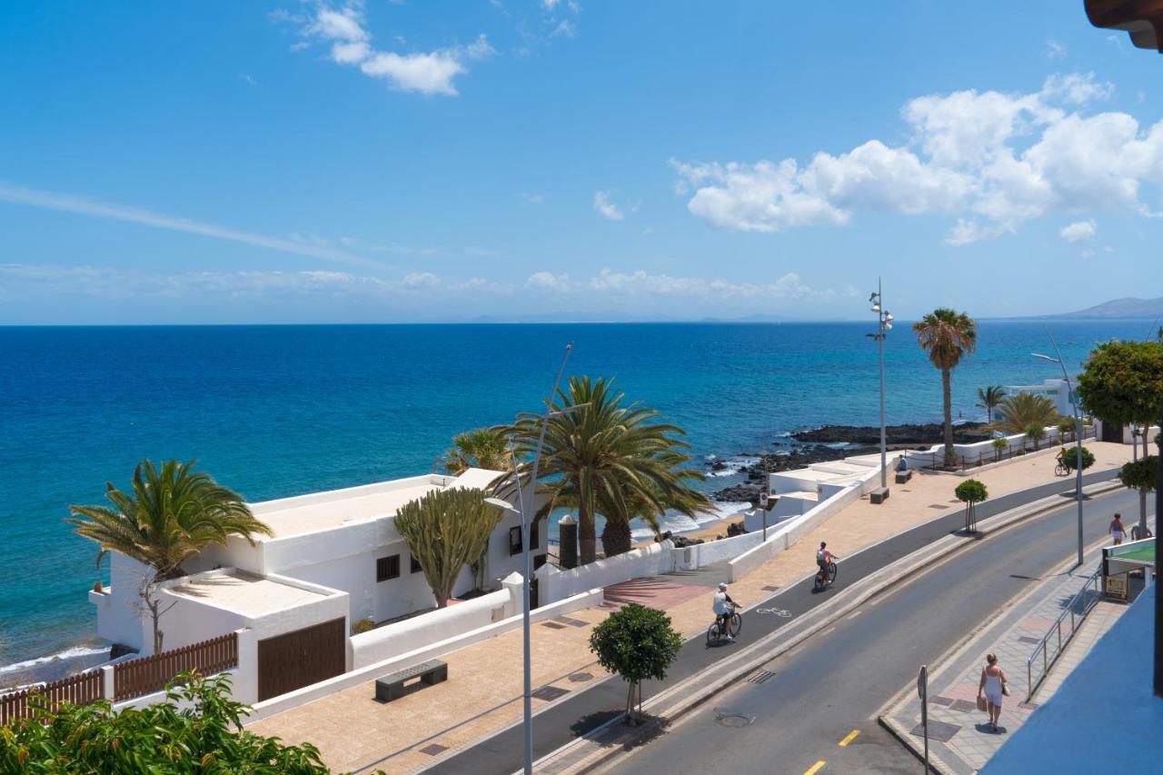 Santa Rosa La Penita Villa Puerto del Carmen  Eksteriør bilde