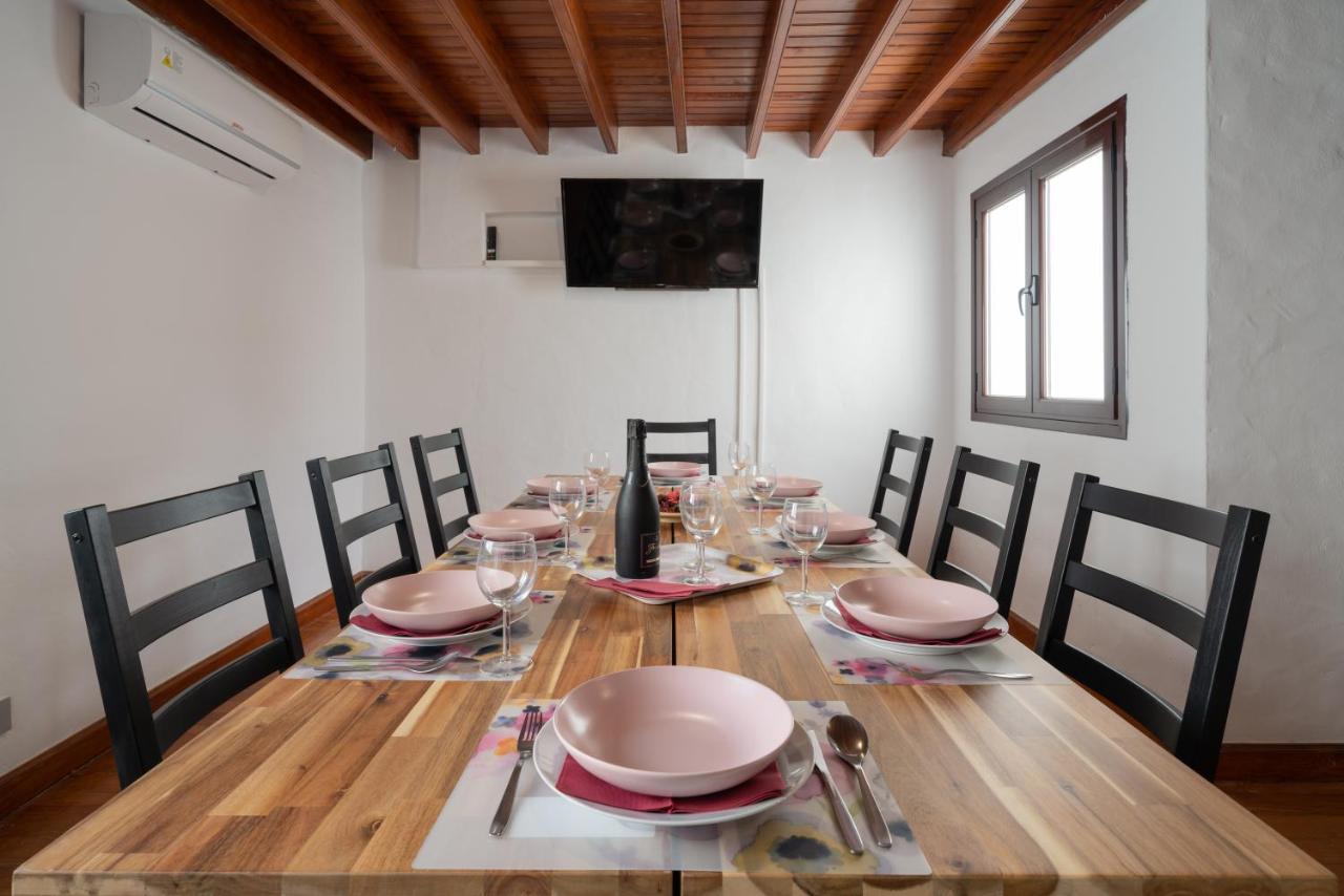 Santa Rosa La Penita Villa Puerto del Carmen  Eksteriør bilde