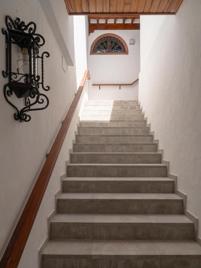 Santa Rosa La Penita Villa Puerto del Carmen  Eksteriør bilde