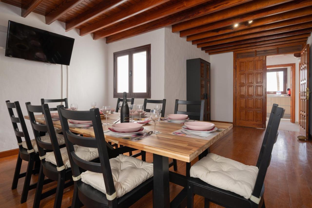 Santa Rosa La Penita Villa Puerto del Carmen  Eksteriør bilde