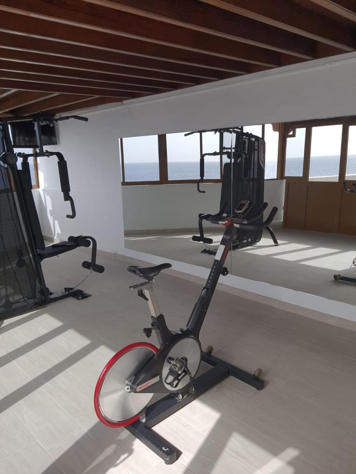Santa Rosa La Penita Villa Puerto del Carmen  Eksteriør bilde