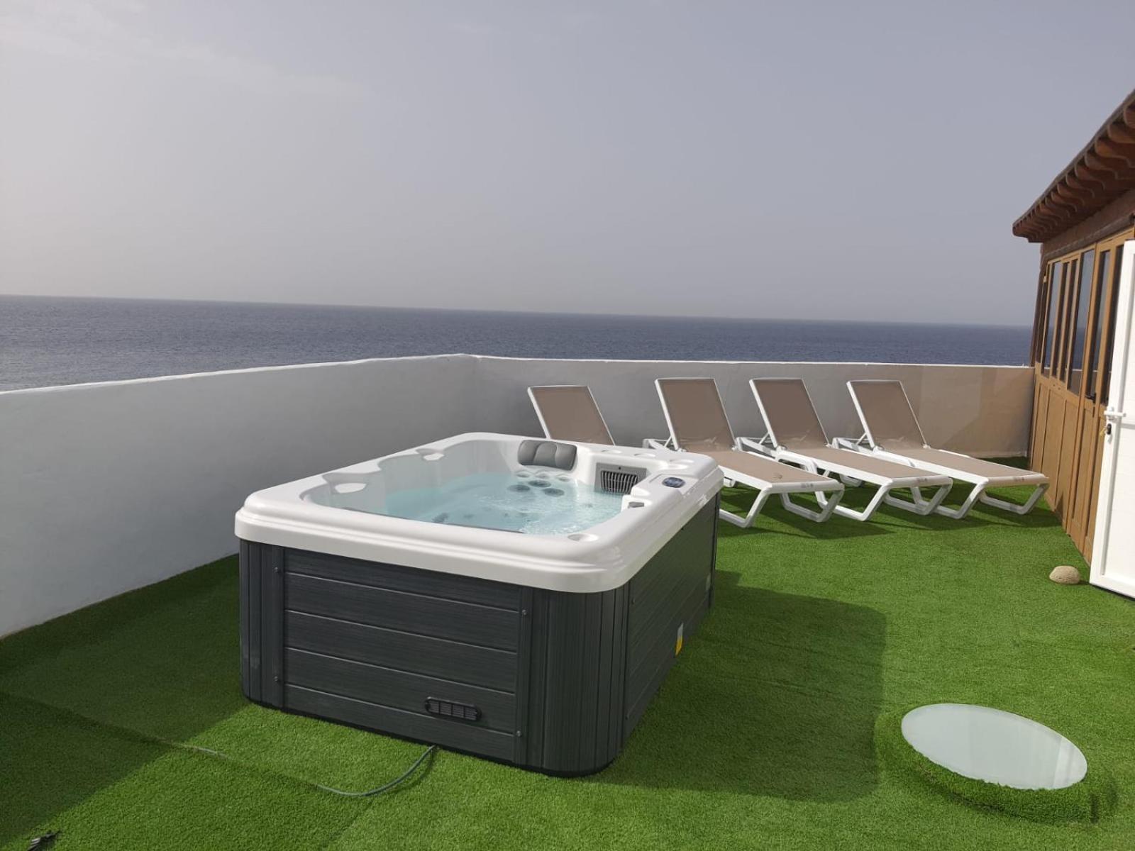Santa Rosa La Penita Villa Puerto del Carmen  Eksteriør bilde