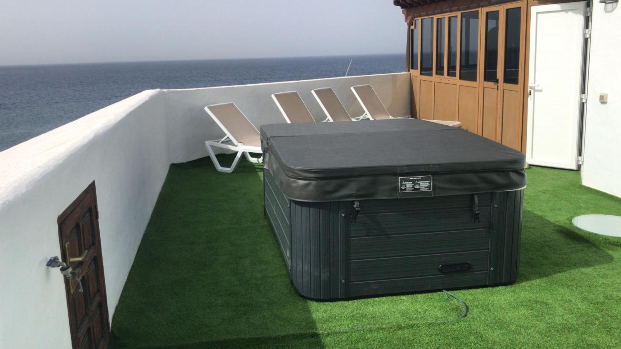 Santa Rosa La Penita Villa Puerto del Carmen  Eksteriør bilde