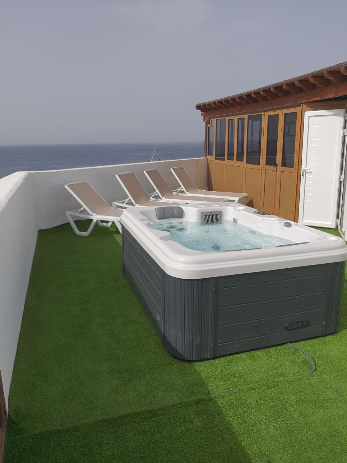 Santa Rosa La Penita Villa Puerto del Carmen  Eksteriør bilde