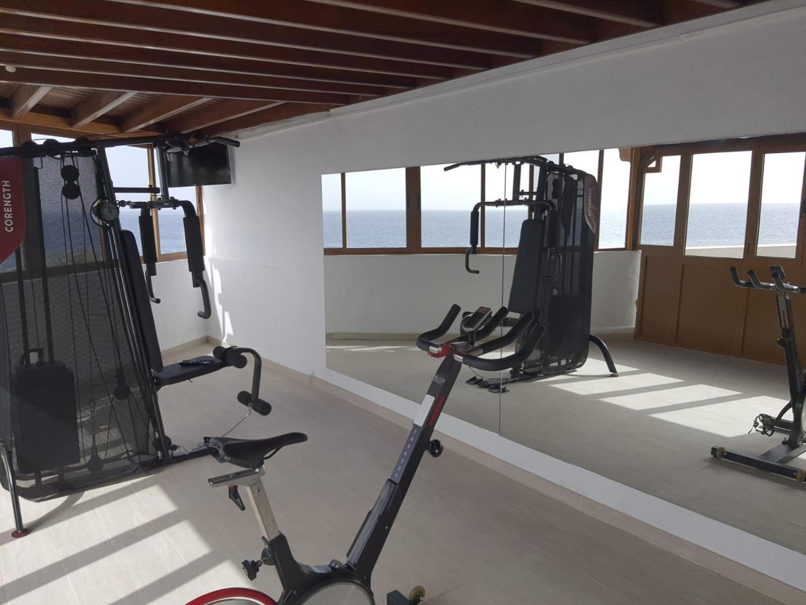Santa Rosa La Penita Villa Puerto del Carmen  Eksteriør bilde
